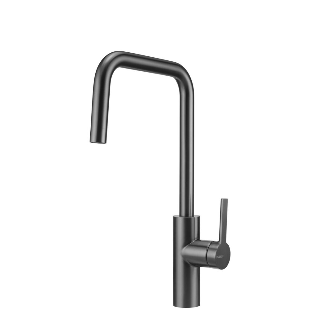 Seine Gunmetal